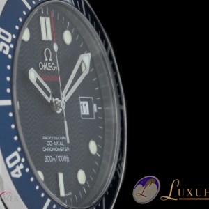 Omega Seamaster Diver 300 M  Co-Axial 41 mm 2220.80.00 696543