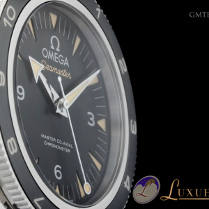 Omega Seamaster Spectre 300 M Co-Axial Date 41mm  Limite 233.32.41.21.01.001 770327