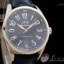 Oris Louis Armstrong 100th Birthday Limited of 100pcs 1