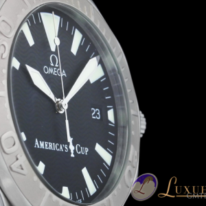 Omega Seamaster 300M Americas Cup Limited of 9999pcs 41m 2533.50.00 784769