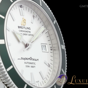 Breitling SuperOcean Heritage 42mm A17321 369679
