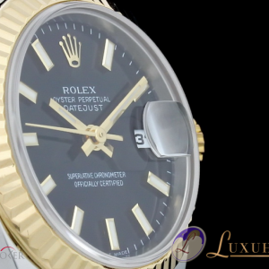 Rolex Lady-Datejust StahlGold 26mm 179173 301181