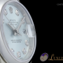 Rolex Datejust Platinum 950PT Diamantzifferblatt  Ice-Bl