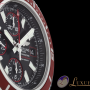 Breitling SuperOcean Chronograph Red Abyss Rubber 44mm  Limi