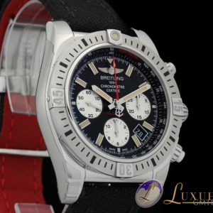Breitling Chronomat 44 Airborne Edelstahl 44mm AB01154G/BD13 806942