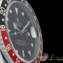 Rolex GMT-Master II SchwarzRot  Service 092015