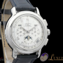 Zenith El Primero Chronomaster Triple Calendar Edelstahl