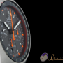 Omega Speedmaster MARK II Orange Co-Axial Chronograph 20