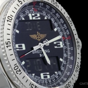 Breitling B-1 Chronometer A68362 660725