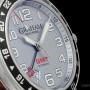 Graham Silverstone Time Zone GMT 42mm  UVP 3400EUR