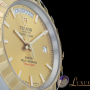 Tudor Classic DateDay GoldEdelstahl