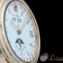 Blancpain Leman Calendar Mondphase Day-Date 18kt Rotgold