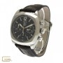 TAG Heuer Monza Chronograph StahlLederband
