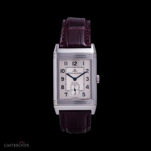 Jaeger-LeCoultre Reverso Grand Taille Ref 270862 270.8.62 9347