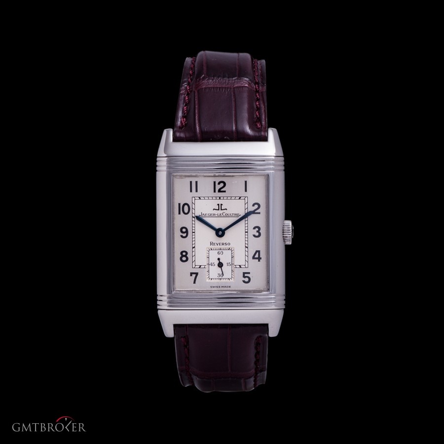 Jaeger-LeCoultre Reverso Grand Taille Ref 270862 270.8.62 9347