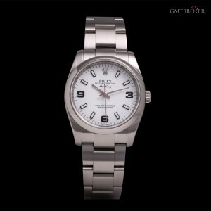 Rolex Air-King Ref 114200 114200 7207