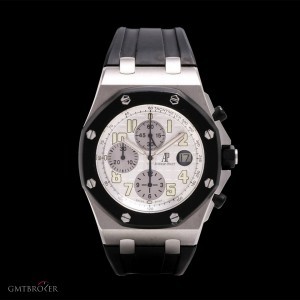 Audemars Piguet Royal Oak Gommino Ref 25940SK 25940SK 205221