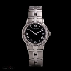 Raymond Weil Altre Marche Collection Parsifal Ref 9541 9541 9521