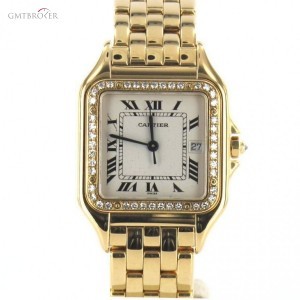 Cartier Panthere Ref 883996 883996 9095