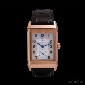 Jaeger-LeCoultre Reverso Grand Taille Ref 273204 273.2.04 9271