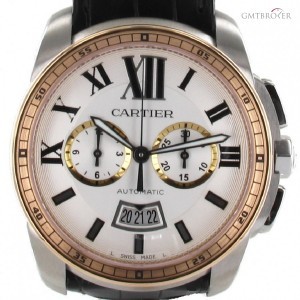 Cartier Calibre Ref 3578 3578 9061