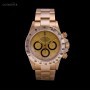 Rolex Daytona Ref 16528 yellow gold 18K