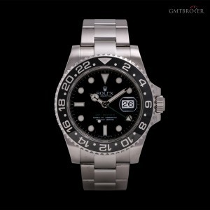 Rolex Gmt-Master II Ref 116710LN 116710LN 188857