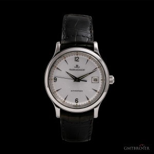 Jaeger-LeCoultre Master Control Ref 140889 140.8.89 72537