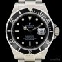 Rolex Submariner Ref 16610