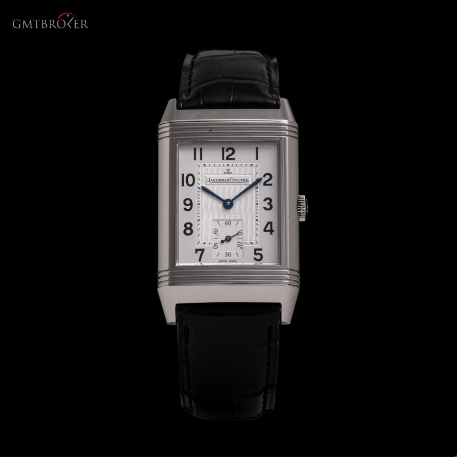Jaeger-LeCoultre Reverso Grand Taille Ref 270862 270.8.62 9307