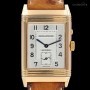 Jaeger-LeCoultre Reverso Gran Taille Duoface Ref 2718410