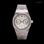 Audemars Piguet Royal Oak Dual Time Ref 25572ST