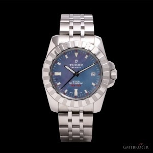 Tudor Sport Ref 20010 20010 170137