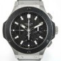 Hublot Big Bang Chrono With Papers Ref 301 Sh 1770 Rx Ste