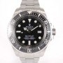 Rolex Deep Sea 116660 With Papers Full Steel Rotative Un