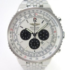 Breitling Navitimer Heritage Limited Edition A3534 Limited E nessuna 649179