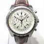 Breitling Bentley Motors T Chronograph A25363 With Box Steel