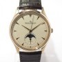 Jaeger-LeCoultre Jaeger Le Coultre Master Moon 176 2 64 S Master Co