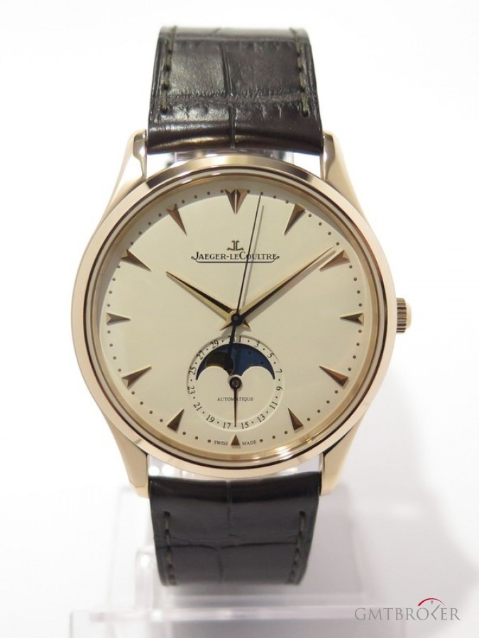 Jaeger-LeCoultre Jaeger Le Coultre Master Moon 176 2 64 S Master Co nessuna 226981