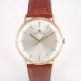 Jaeger-LeCoultre Jaeger Le Coultre Vintage Gold Ultra Thin 18k Yell
