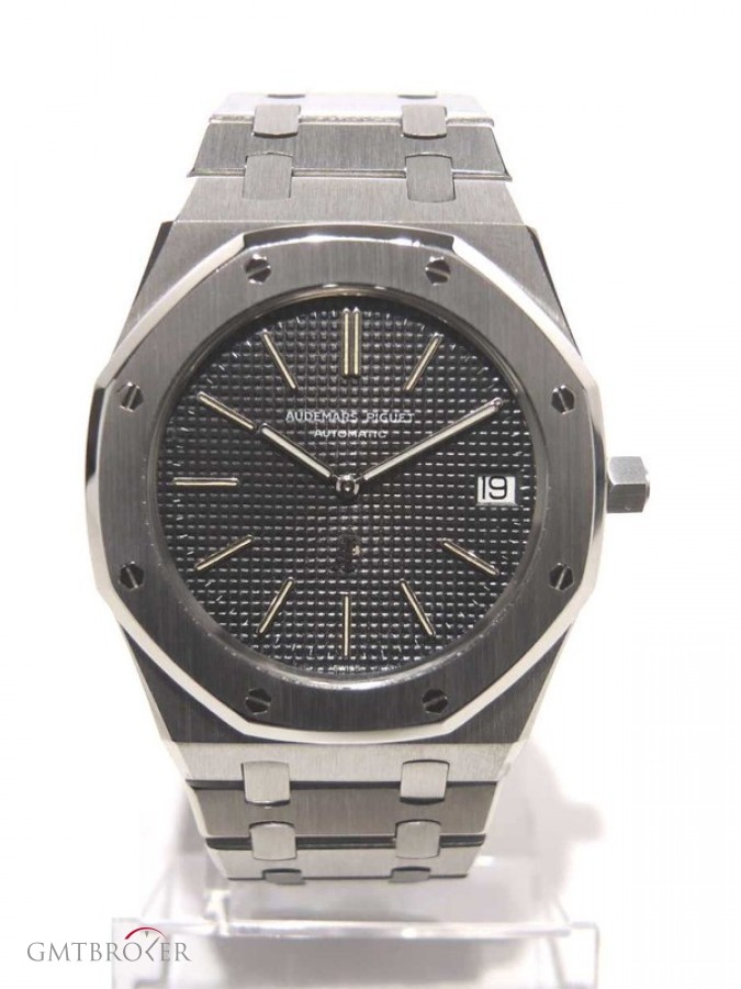 Audemars Piguet Royal Oak Jumbo 5402 Srie A With Papers And Servic nessuna 561845