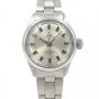 Anonimo Tudor By Rolex Oyster Princess Full Steel Oyter Br