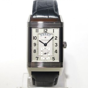 Jaeger-LeCoultre Jaeger Le Coultre Reverso Duo Face Night Day Like nessuna 528047