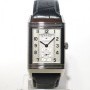Jaeger-LeCoultre Jaeger Le Coultre Reverso Duo Face Night Day Like