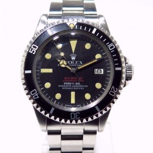 Rolex 1665 Sea Dweller Double Red 1665 Double Red Sea Dw nessuna 445423