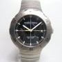 Porsche Design Diver 300m Full Titanium Cadran Noir Black Dial Au