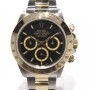 Rolex Daytona Zenith 16523 With Papers T Srie Full Yello