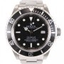 Rolex Sea Dweller 16600 With Papers Z Series Full Steel