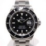 Rolex Submariner Date 16610 Full Set M Series One Of The