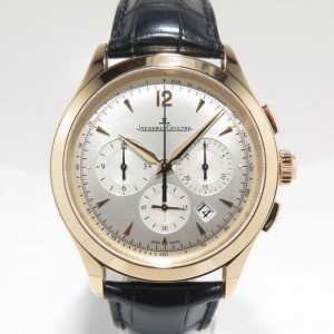Jaeger-LeCoultre Jaeger Le Coultre Master Chronograph 174 2 C1 Or R nessuna 360983